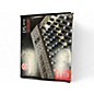 Used Harbinger LV12 Powered Mixer
