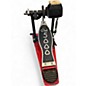 Used DW 5000 Series Double Double Bass Drum Pedal thumbnail