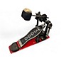 Used DW 5000 Series Double Double Bass Drum Pedal