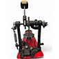 Used DW 5000 Series Double Double Bass Drum Pedal
