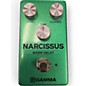 Used GAMMA Narcissus Effect Pedal thumbnail