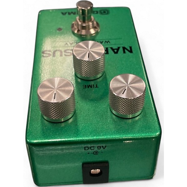 Used GAMMA Narcissus Effect Pedal