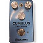 Used GAMMA Cumulus Effect Pedal thumbnail