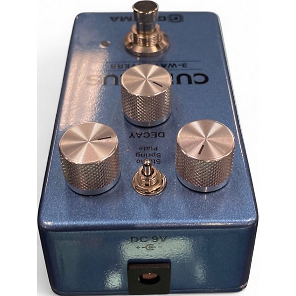 Used GAMMA Cumulus Effect Pedal