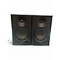 Used Edifer Mr4 Studio Monitors Powered Monitor thumbnail