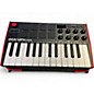 Used Akai Professional MPK Mini MIDI Controller thumbnail