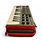 Used Akai Professional MPK Mini MIDI Controller