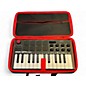 Used Akai Professional MPK Mini MIDI Controller