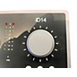 Used Audient ID14 Audio Interface