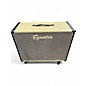 Used Egnater Tourmaster 212X 2x12 Guitar Cabinet thumbnail