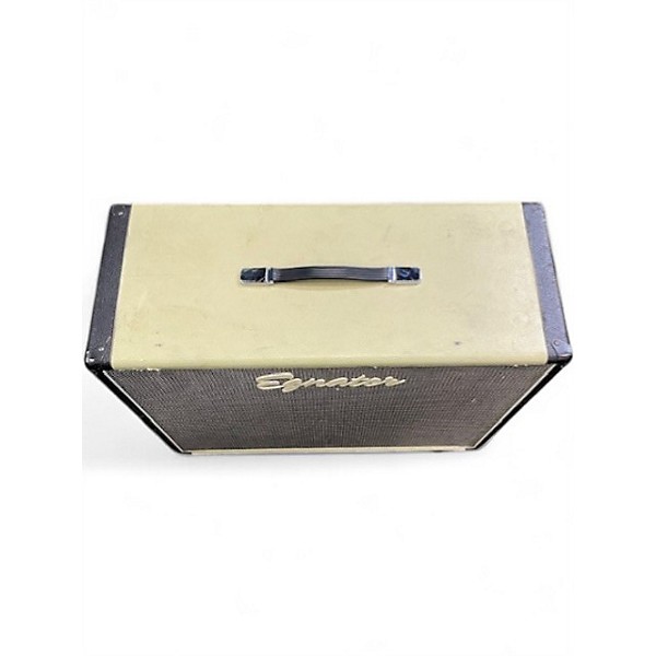 Used Egnater Tourmaster 212X 2x12 Guitar Cabinet