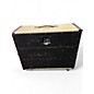 Used Egnater Tourmaster 212X 2x12 Guitar Cabinet