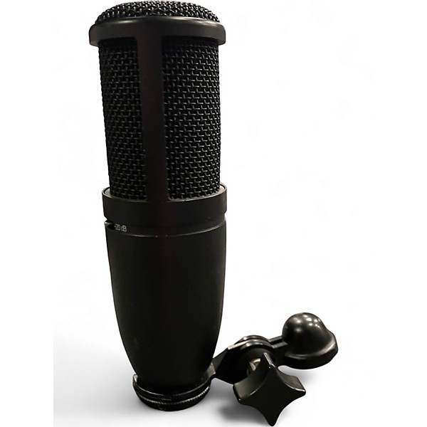 Used AKG P120 Project Studio Condenser Microphone