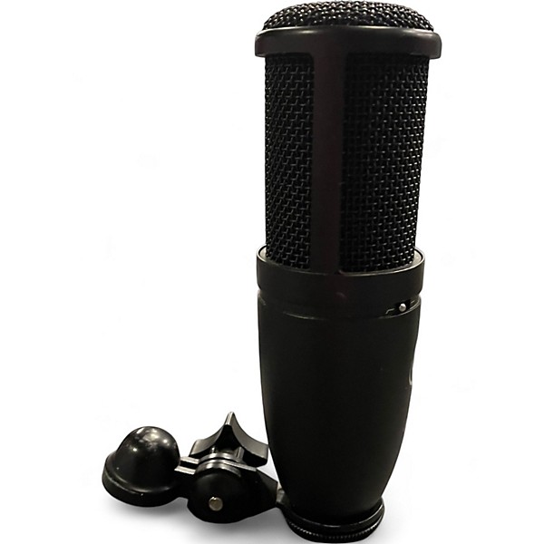 Used AKG P120 Project Studio Condenser Microphone