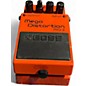 Used BOSS MD2 Mega Distortion Effect Pedal