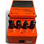 Used BOSS MD2 Mega Distortion Effect Pedal