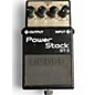 Used BOSS ST2 Power Stack Overdrive Effect Pedal thumbnail