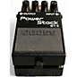 Used BOSS ST2 Power Stack Overdrive Effect Pedal
