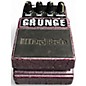 Used DigiTech Grunge Distortion Effect Pedal