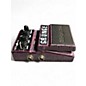 Used DigiTech Grunge Distortion Effect Pedal