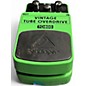 Used Behringer TO800 Vintage Tube Overdrive Effect Pedal