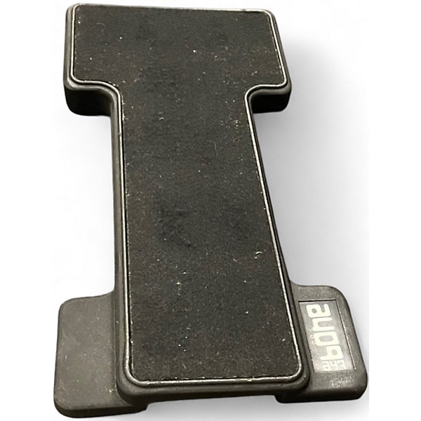 Used Gator The Bone Pedal Board