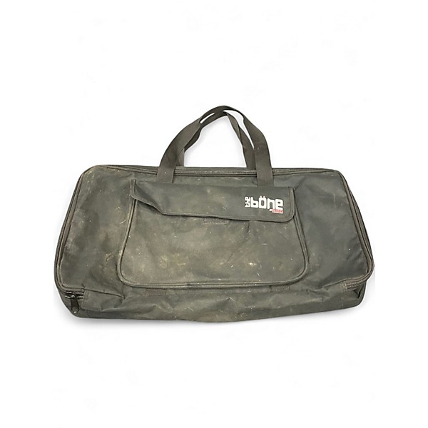 Used Gator The Bone Pedal Board