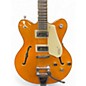 Used Gretsch Guitars G5422TG Electromatic Classic ORANGE STAIN Hollow Body Electric Guitar