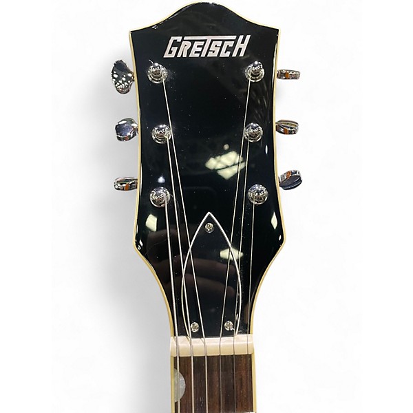 Used Gretsch Guitars G5422TG Electromatic Classic ORANGE STAIN Hollow Body Electric Guitar