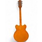 Used Gretsch Guitars G5422TG Electromatic Classic ORANGE STAIN Hollow Body Electric Guitar