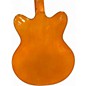 Used Gretsch Guitars G5422TG Electromatic Classic ORANGE STAIN Hollow Body Electric Guitar