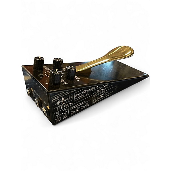 Used Gamechanger Audio Plus Pedal Pedal