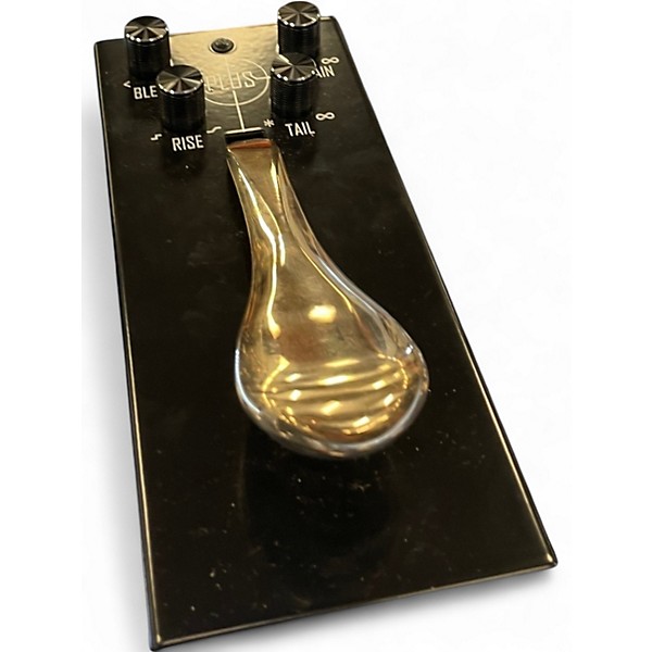 Used Gamechanger Audio Plus Pedal Pedal