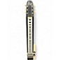 Used 1950s Kay Lapsteel Black and White Lap Steel thumbnail