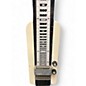Used 1950s Kay Lapsteel Black and White Lap Steel