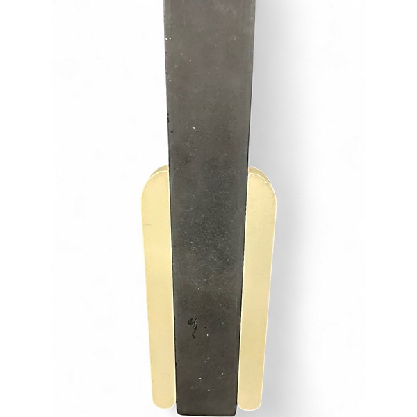 Used 1950s Kay Lapsteel Black and White Lap Steel