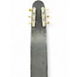 Used 1950s Kay Lapsteel Black and White Lap Steel