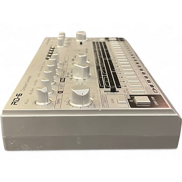 Used Behringer RD6 Drum Machine