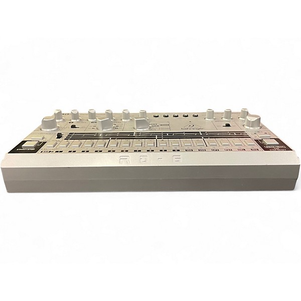 Used Behringer RD6 Drum Machine
