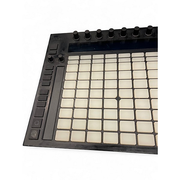 Used Ableton Push MIDI Controller