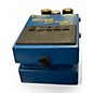 Used BOSS BD2 Blues Driver Effect Pedal