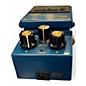 Used BOSS BD2 Blues Driver Effect Pedal