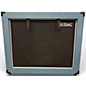 Used Seismic Audio Blue Cabinet 1x12 Guitar Cabinet thumbnail