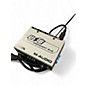 Used M-Audio MIDISPORT 2X2 MIDI Utility
