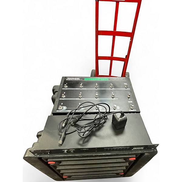 Used Digital Music Corp. GCX AND GROUND CONTROL Pedal