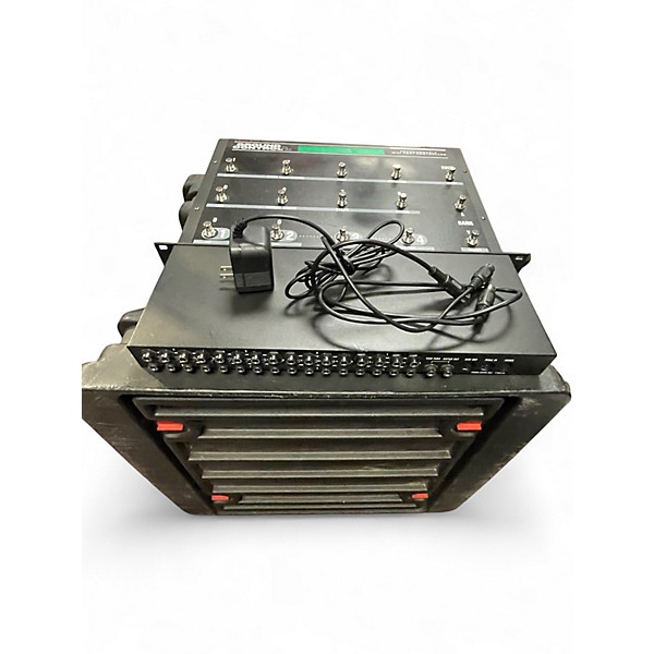 Used Digital Music Corp. GCX AND GROUND CONTROL Pedal