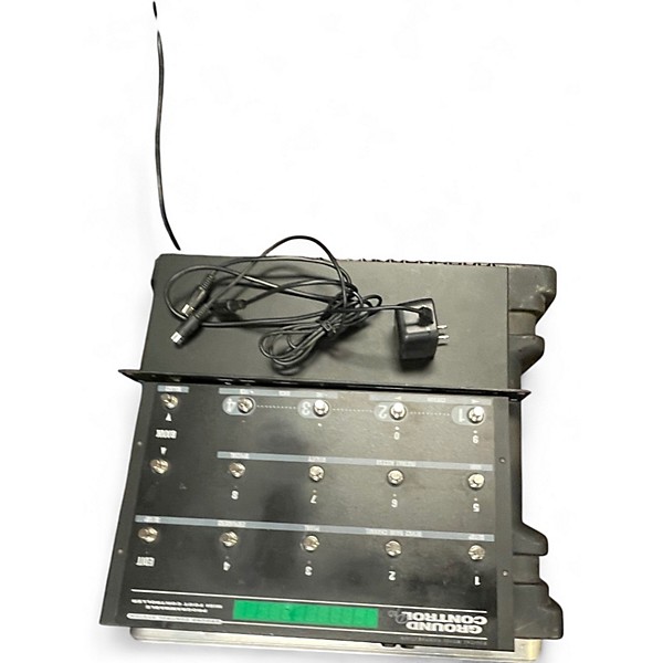 Used Digital Music Corp. GCX AND GROUND CONTROL Pedal