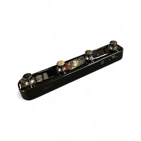 Used Mooer GWF4 Pedal