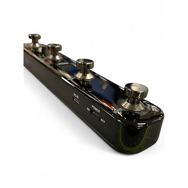 Used Mooer GWF4 Pedal