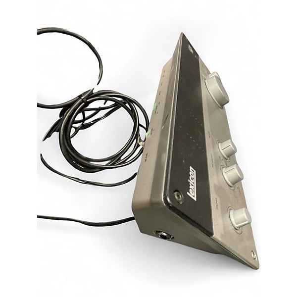 Used Lexicon I ONIX U22 Audio Interface